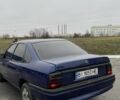 Синий Опель Вектра, объемом двигателя 1.8 л и пробегом 100 тыс. км за 1900 $, фото 2 на Automoto.ua