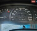 Синий Опель Вектра, объемом двигателя 2 л и пробегом 484 тыс. км за 1300 $, фото 2 на Automoto.ua