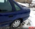 Синий Опель Вектра, объемом двигателя 1.6 л и пробегом 300 тыс. км за 800 $, фото 2 на Automoto.ua