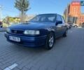 Синий Опель Вектра, объемом двигателя 1.8 л и пробегом 220 тыс. км за 2400 $, фото 1 на Automoto.ua