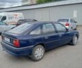 Синий Опель Вектра, объемом двигателя 1.6 л и пробегом 400 тыс. км за 1350 $, фото 1 на Automoto.ua