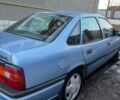 Синій Опель Вектра, об'ємом двигуна 1.6 л та пробігом 341 тис. км за 1450 $, фото 11 на Automoto.ua
