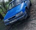 Синий Опель Вектра, объемом двигателя 0 л и пробегом 50 тыс. км за 1500 $, фото 1 на Automoto.ua