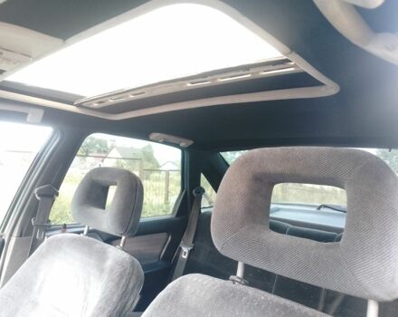 Синий Опель Вектра, объемом двигателя 2 л и пробегом 277 тыс. км за 750 $, фото 8 на Automoto.ua