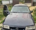 Синий Опель Вектра, объемом двигателя 1.6 л и пробегом 3 тыс. км за 999 $, фото 1 на Automoto.ua