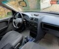 Синій Опель Вектра, об'ємом двигуна 2 л та пробігом 350 тис. км за 1299 $, фото 22 на Automoto.ua