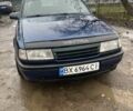 Синій Опель Вектра, об'ємом двигуна 1.8 л та пробігом 355 тис. км за 1150 $, фото 1 на Automoto.ua