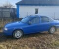 Синий Опель Вектра, объемом двигателя 1.6 л и пробегом 325 тыс. км за 1500 $, фото 6 на Automoto.ua
