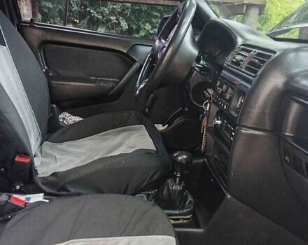 Синий Опель Вектра, объемом двигателя 1.6 л и пробегом 375 тыс. км за 1500 $, фото 3 на Automoto.ua