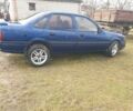 Синий Опель Вектра, объемом двигателя 2 л и пробегом 350 тыс. км за 1099 $, фото 1 на Automoto.ua