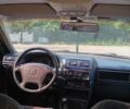 Синий Опель Вектра, объемом двигателя 1.8 л и пробегом 400 тыс. км за 1750 $, фото 9 на Automoto.ua