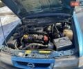 Синій Опель Вектра, об'ємом двигуна 2 л та пробігом 500 тис. км за 1300 $, фото 1 на Automoto.ua