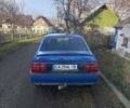 Синий Опель Вектра, объемом двигателя 1.6 л и пробегом 325 тыс. км за 1500 $, фото 2 на Automoto.ua
