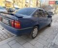 Синий Опель Вектра, объемом двигателя 1.8 л и пробегом 312 тыс. км за 890 $, фото 5 на Automoto.ua