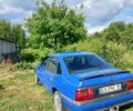 Синий Опель Вектра, объемом двигателя 1.6 л и пробегом 325 тыс. км за 1500 $, фото 21 на Automoto.ua