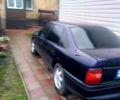 Синий Опель Вектра, объемом двигателя 1.6 л и пробегом 300 тыс. км за 750 $, фото 1 на Automoto.ua