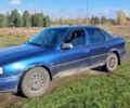 Синий Опель Вектра, объемом двигателя 2 л и пробегом 351 тыс. км за 801 $, фото 1 на Automoto.ua