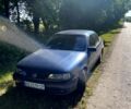 Синий Опель Вектра, объемом двигателя 1.8 л и пробегом 380 тыс. км за 1900 $, фото 1 на Automoto.ua