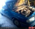 Синий Опель Вектра, объемом двигателя 18 л и пробегом 0 тыс. км за 800 $, фото 1 на Automoto.ua