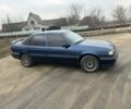 Синій Опель Вектра, об'ємом двигуна 2.5 л та пробігом 400 тис. км за 1350 $, фото 3 на Automoto.ua
