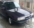 Синий Опель Вектра, объемом двигателя 1.6 л и пробегом 100 тыс. км за 900 $, фото 4 на Automoto.ua