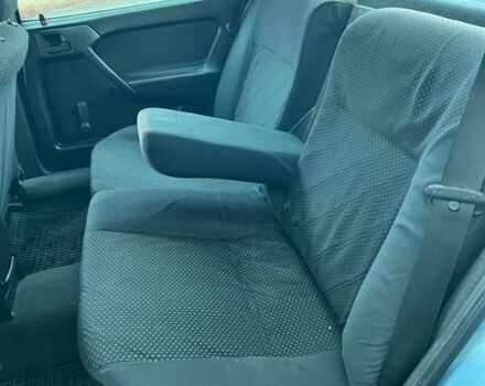 Синій Опель Вектра, об'ємом двигуна 1.6 л та пробігом 341 тис. км за 1450 $, фото 42 на Automoto.ua