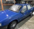Синий Опель Вектра, объемом двигателя 1.8 л и пробегом 98 тыс. км за 1600 $, фото 5 на Automoto.ua
