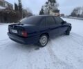 Синий Опель Вектра, объемом двигателя 1.6 л и пробегом 350 тыс. км за 1400 $, фото 2 на Automoto.ua
