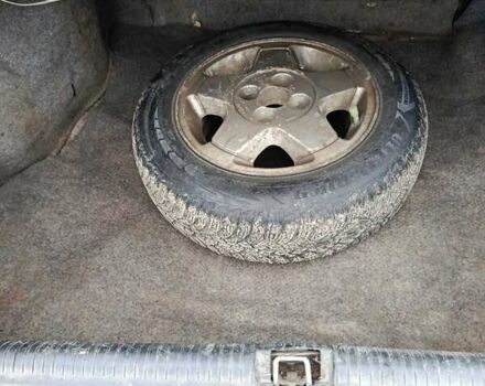 Синій Опель Вектра, об'ємом двигуна 2 л та пробігом 429 тис. км за 700 $, фото 7 на Automoto.ua