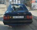 Синий Опель Вектра, объемом двигателя 1.6 л и пробегом 363 тыс. км за 1100 $, фото 3 на Automoto.ua