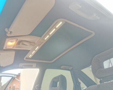 Синий Опель Вектра, объемом двигателя 2 л и пробегом 277 тыс. км за 750 $, фото 1 на Automoto.ua