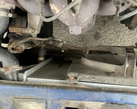 Синій Опель Вектра, об'ємом двигуна 2 л та пробігом 3 тис. км за 1350 $, фото 10 на Automoto.ua