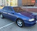Синій Опель Вектра, об'ємом двигуна 1.8 л та пробігом 220 тис. км за 2400 $, фото 7 на Automoto.ua