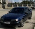 Синий Опель Вектра, объемом двигателя 2.5 л и пробегом 300 тыс. км за 1350 $, фото 1 на Automoto.ua