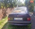 Опель Вектра 1993 в Ровно на Automoto.ua Синий Опель Вектра, объемом двигателя 2 л и пробегом 40 тыс. км за 2100 $, фото 3 на Automoto.ua