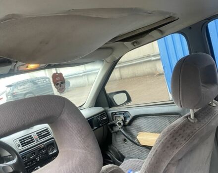 Синій Опель Вектра, об'ємом двигуна 2 л та пробігом 3 тис. км за 1350 $, фото 16 на Automoto.ua