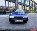 Синий Опель Вектра, объемом двигателя 1.6 л и пробегом 350 тыс. км за 1600 $, фото 3 на Automoto.ua