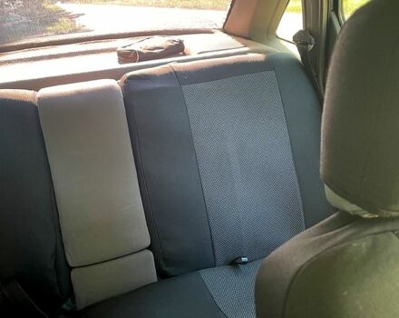 Синий Опель Вектра, объемом двигателя 1.8 л и пробегом 380 тыс. км за 1900 $, фото 7 на Automoto.ua