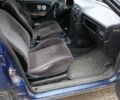 Синий Опель Вектра, объемом двигателя 2 л и пробегом 429 тыс. км за 700 $, фото 6 на Automoto.ua