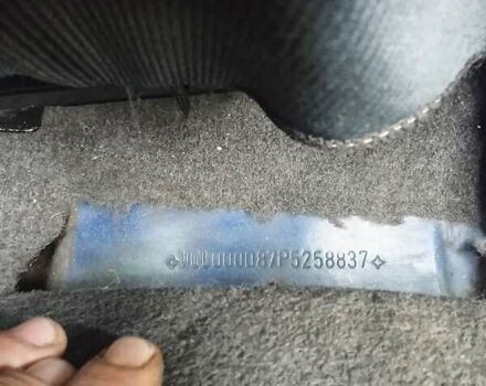 Синий Опель Вектра, объемом двигателя 1.6 л и пробегом 375 тыс. км за 1500 $, фото 1 на Automoto.ua