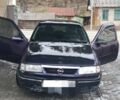 Синий Опель Вектра, объемом двигателя 1.6 л и пробегом 100 тыс. км за 800 $, фото 1 на Automoto.ua