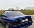 Синій Опель Вектра, об'ємом двигуна 1.8 л та пробігом 400 тис. км за 1900 $, фото 2 на Automoto.ua