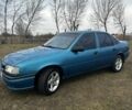 Синий Опель Вектра, объемом двигателя 1.8 л и пробегом 200 тыс. км за 2200 $, фото 3 на Automoto.ua