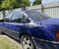 Синий Опель Вектра, объемом двигателя 2 л и пробегом 277 тыс. км за 750 $, фото 4 на Automoto.ua