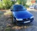 Синий Опель Вектра, объемом двигателя 2 л и пробегом 461 тыс. км за 1600 $, фото 1 на Automoto.ua