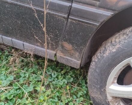 Синій Опель Вектра, об'ємом двигуна 1.6 л та пробігом 312 тис. км за 609 $, фото 7 на Automoto.ua