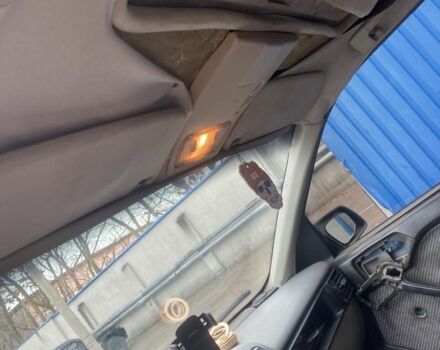 Синій Опель Вектра, об'ємом двигуна 2 л та пробігом 3 тис. км за 1350 $, фото 19 на Automoto.ua