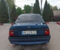 Синий Опель Вектра, объемом двигателя 1.8 л и пробегом 150 тыс. км за 1000 $, фото 5 на Automoto.ua