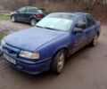 Синій Опель Вектра, об'ємом двигуна 1.8 л та пробігом 3 тис. км за 800 $, фото 1 на Automoto.ua
