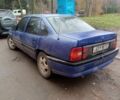 Синій Опель Вектра, об'ємом двигуна 1.8 л та пробігом 3 тис. км за 800 $, фото 3 на Automoto.ua